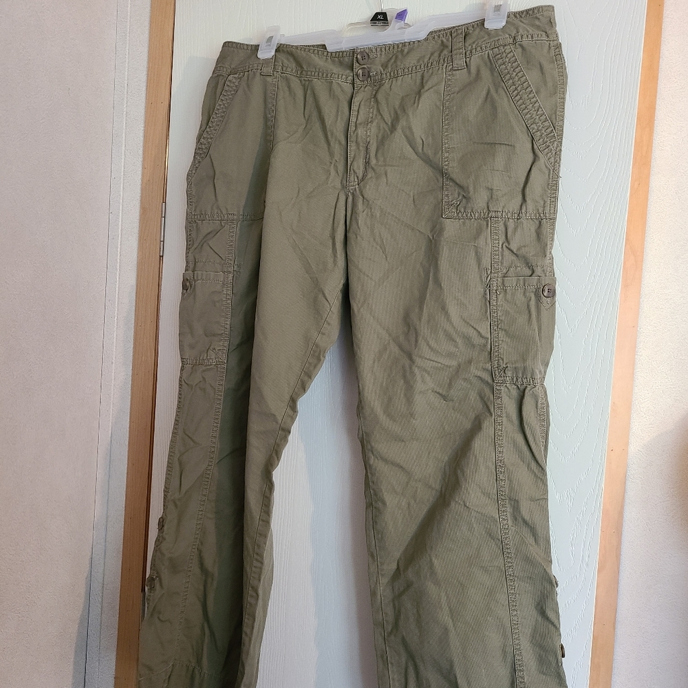 Cargo pants